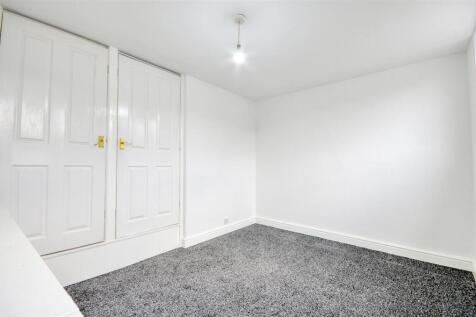 Attic Bedroom 5