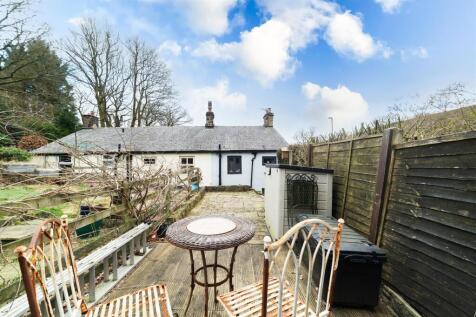 Rear Yard