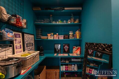 Pantry