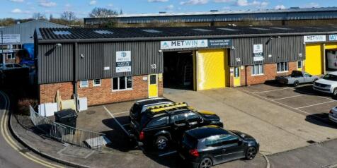 Gallery Image #5 for gbstor01 - Stort Mill, Harlow, Essex, CM20 - 44955bc9-4981-49df-8e1a-e9850ba463d2