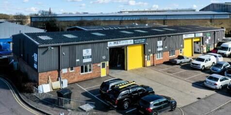 Gallery Image #6 for gbstor01 - Stort Mill, Harlow, Essex, CM20 - 44955bc9-4981-49df-8e1a-e9850ba463d2