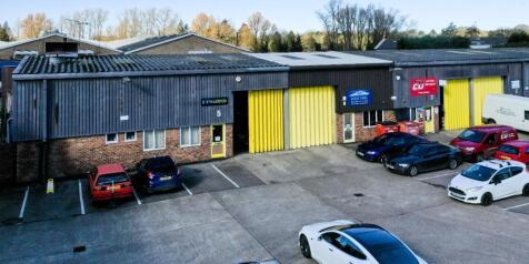 Gallery Image #8 for gbstor01 - Stort Mill, Harlow, Essex, CM20 - 44955bc9-4981-49df-8e1a-e9850ba463d2