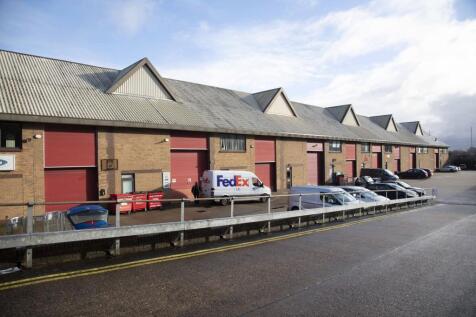 Gallery Image #2 for gbthef01 - The Rutherford Centre - 723