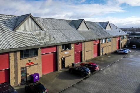 Gallery Image #6 for gbthef01 - The Rutherford Centre - 723
