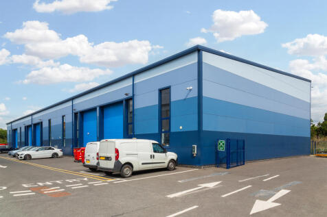 Gallery Image #2 for gbswif01 - Swift Business Park - 876