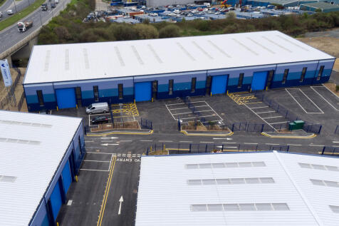 Gallery Image #6 for gbswif01 - Swift Business Park - 876