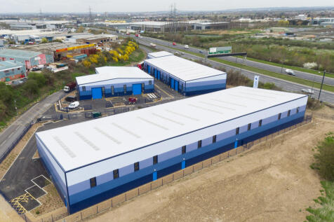Gallery Image #7 for gbswif01 - Swift Business Park - 876