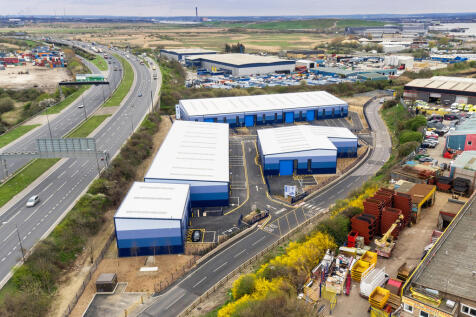 Gallery Image #8 for gbswif01 - Swift Business Park - 876