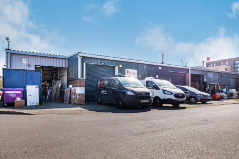 Gallery Image #4 for A659 - Swan Industrial Estate - 892