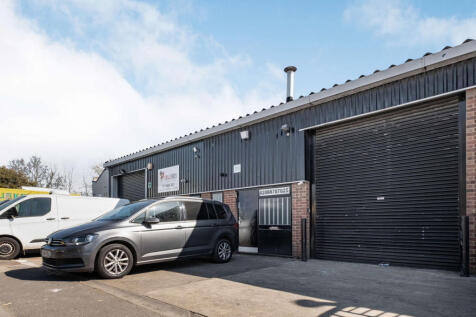Gallery Image #6 for A659 - Swan Industrial Estate - 892