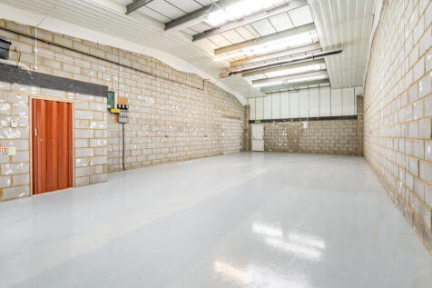 Gallery Image #7 for A659 - Swan Industrial Estate - 892