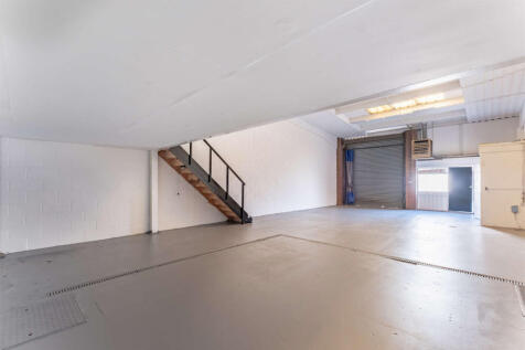 Gallery Image #9 for A659 - Swan Industrial Estate - 892