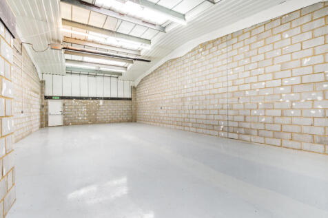 Gallery Image #11 for A659 - Swan Industrial Estate - 892
