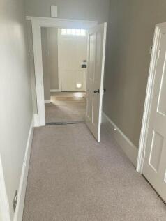 Large Hallways