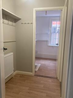 Pantry/Utility
