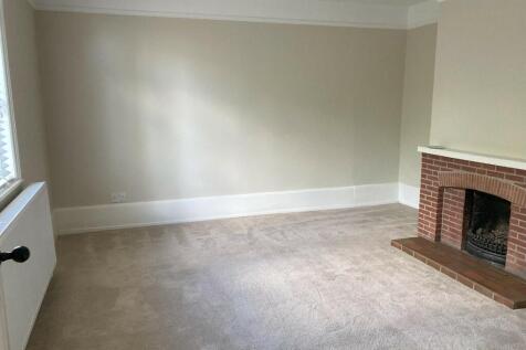 Reception Room 1