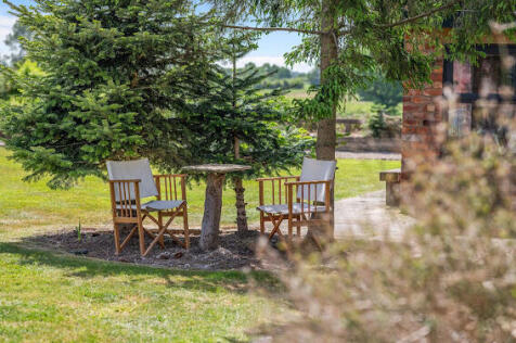 Terrace / Patio