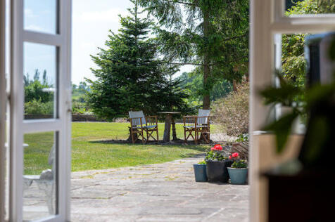Terrace / Patio