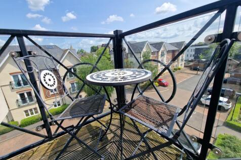 Outside living