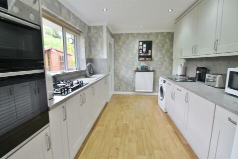 KITCHEN - Further