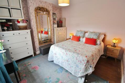 BEDROOM TWO -