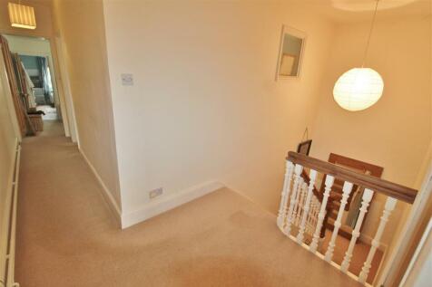 FIRST FLOOR-LANDING