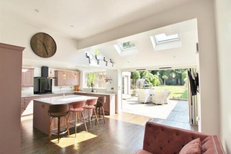 OPEN PLAN FAMILY