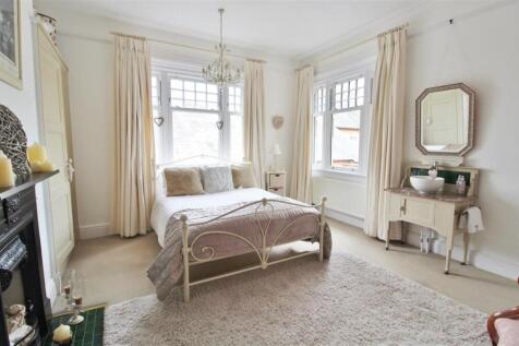 BEDROOM TWO -