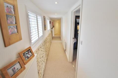 FIRST FLOOR-LANDING