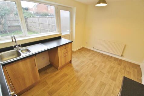 DINING KITCHEN -