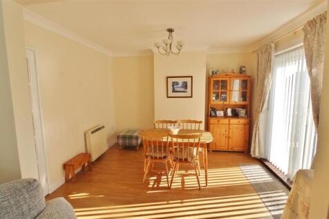 DINING ROOM -