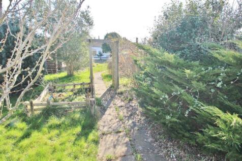 PHOTOS OF SITE
