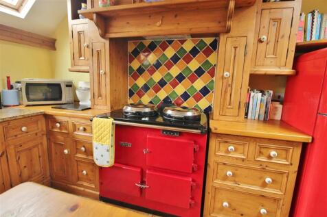 DINING KITCHEN -