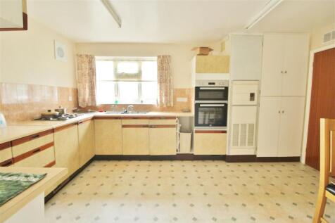 DINING KITCHEN -