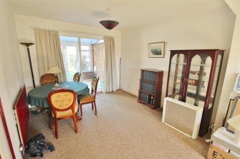 DINING AREA -
