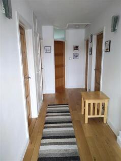 ENTRANCE HALL -