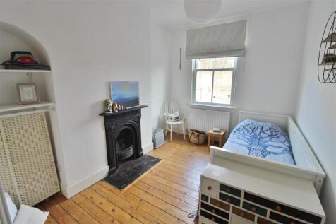 BEDROOM FIVE