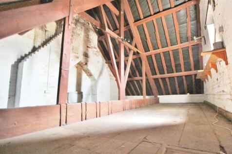 THIRD FLOOR -