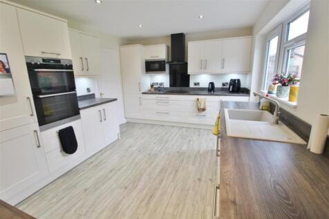 DINING KITCHEN -