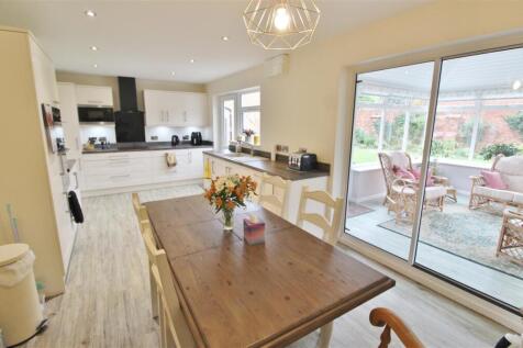 DINING KITCHEN -