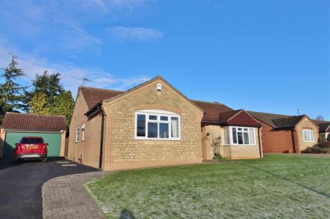 DETACHED GARAGE
