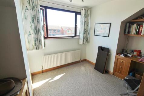 BEDROOM FOUR/OFFICE