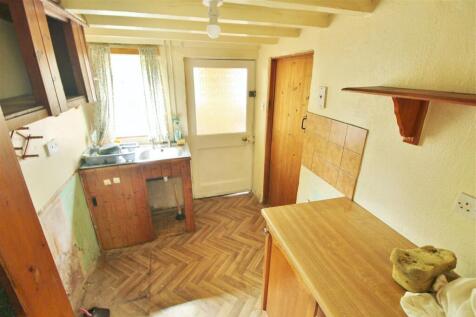 KITCHEN - Further