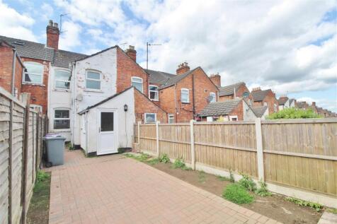 REAR GARDEN -