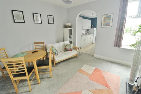 DINING ROOM -