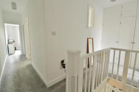 FIRST FLOOR-LANDING