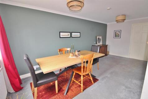 DINING ROOM -