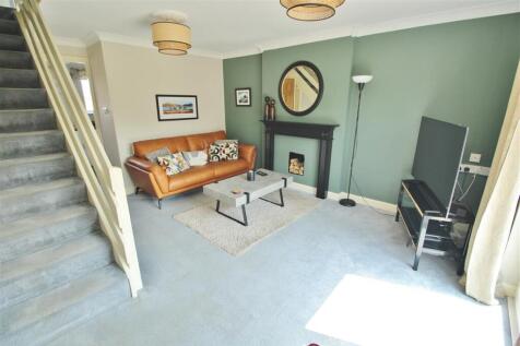 SITTING ROOM -