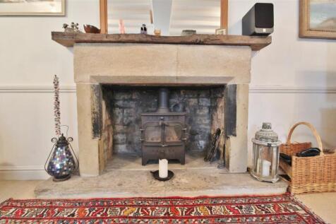 SITTING ROOM -