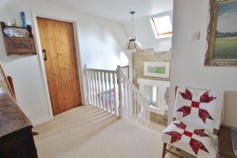 FIRST FLOOR-LANDING